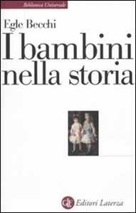 Image of I bambini nella storia