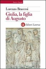 Giulia, la figlia di Augusto