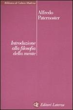 Introduzione alla filosofia della mente