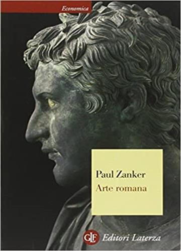 Arte romana. Ediz. illustrata - Paul Zanker - 3