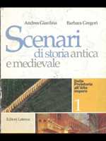 Roma antica. Storia di Roma dall'antichità a oggi - Andrea Giardina - Libro  Usato - GLF editori Laterza 