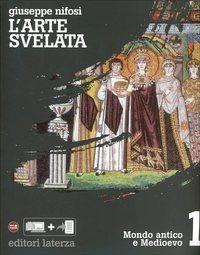  L'arte svelata. Con espansione online. Vol. 1