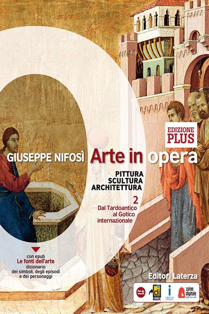  Arte in opera. Per le Scuole superiori