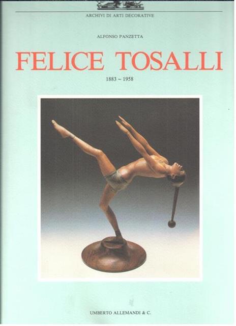 Felice Tosalli - Alfonso Panzetta - 4