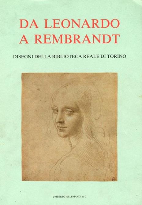 Da Leonardo a Rembrandt - 2