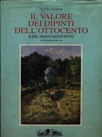 Il valore dei dipinti dell'Ottocento e del primo Novecento. Vol. 16