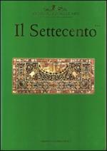 Antologia di belle arti. Il Settecento. Vol. 3