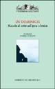 De Dominicis. Raccolta di scritti sull'opera e l'artista - Gabriele Guercio - copertina