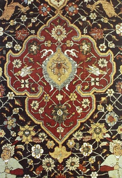 Museo Poldi Pezzoli Milano. Tappeti. Tapestries - Libro - Allemandi - | IBS