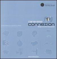 Canavese Connexion. Design, industria, innovazione. Ediz. italiana e inglese - copertina