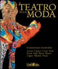 Il teatro alla moda - Massimiliano Capella - 2