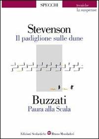  padiglione sulle dune-Paura alla Scala