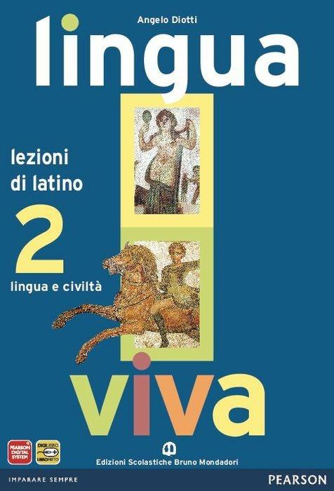  Lingua viva. Lezioni. Con espansione online. Vol. 2