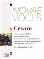 Novae voces. Catullo. Per i Licei e gli Ist. magistrali