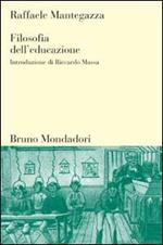 Filosofia dell'educazione