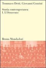 Storia contemporanea. Vol. 1: L'Ottocento