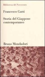 Storia del Giappone contemporaneo