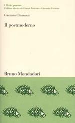 Il postmoderno. Il pensiero nella società della comunicazione