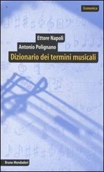 Dizionario dei termini musicali