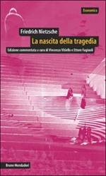 La nascita della tragedia