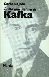 CriticaLetteraria: Invito alla lettura: Il processo di Kafka