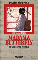 Madama Butterfly di Giacomo Puccini