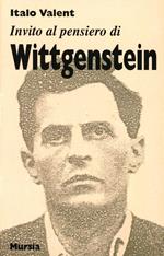 Invito al pensiero di Ludwig Wittgenstein