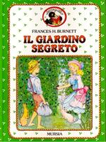 Il giardino segreto