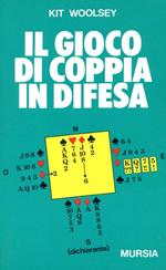 Il gioco di coppia in difesa