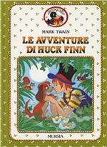 Le avventure di Huck Finn