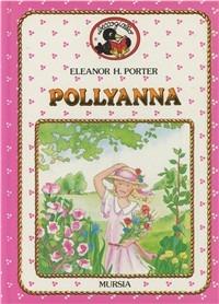 Pollyanna - Eleanor Porter - copertina