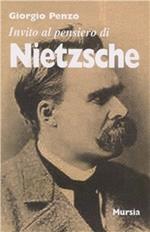 Invito al pensiero di Friedrich Nietzsche