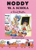 Noddy va a scuola