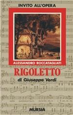 Rigoletto di Giuseppe Verdi