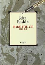 Diario italiano (1840-1841)