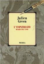 L'espatriato. Diario 1984-1990