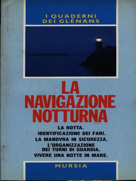 La navigazione notturna - 2