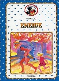 Eneide - Publio Virgilio Marone - copertina