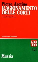 Ragionamento delle corti