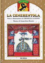 La cenerentola. Con MP3 scaricabile online