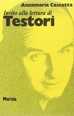 Invito alla lettura di Giovanni Testori