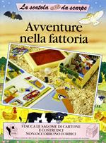 Avventure nella fattoria