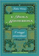 L'isola misteriosa