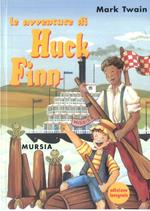 Le avventure di Huck Finn