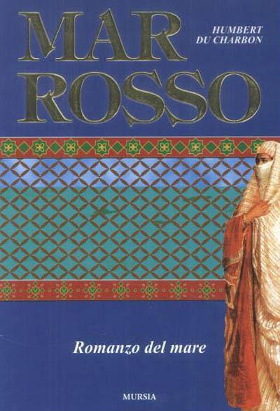 Mar Rosso - Humbert Du Charbon - copertina