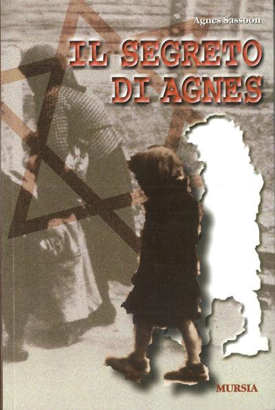 Il segreto di Agnes - Agnes Sassoon - copertina