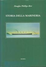 Storia della marineria