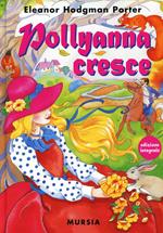 Pollyanna cresce