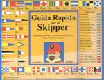 Guida rapida per lo skipper