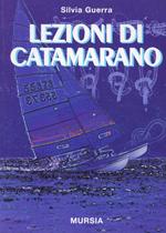 Lezioni di catamarano